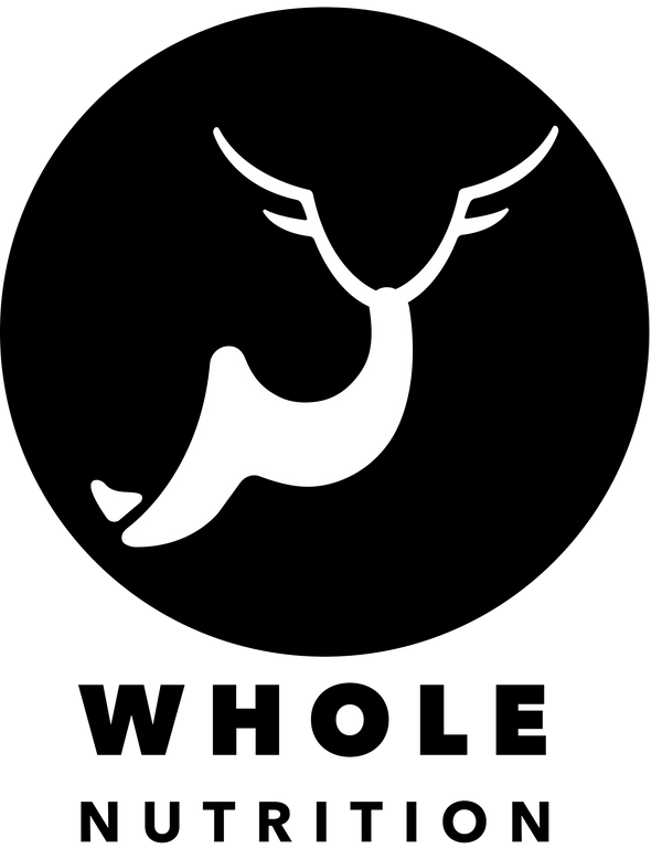 Whole Nutrition