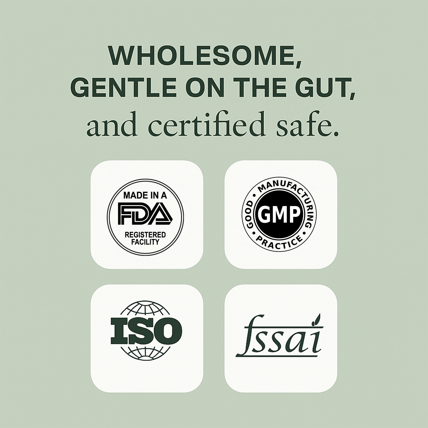 Whole Nutrition oat meal-Mocha coffee