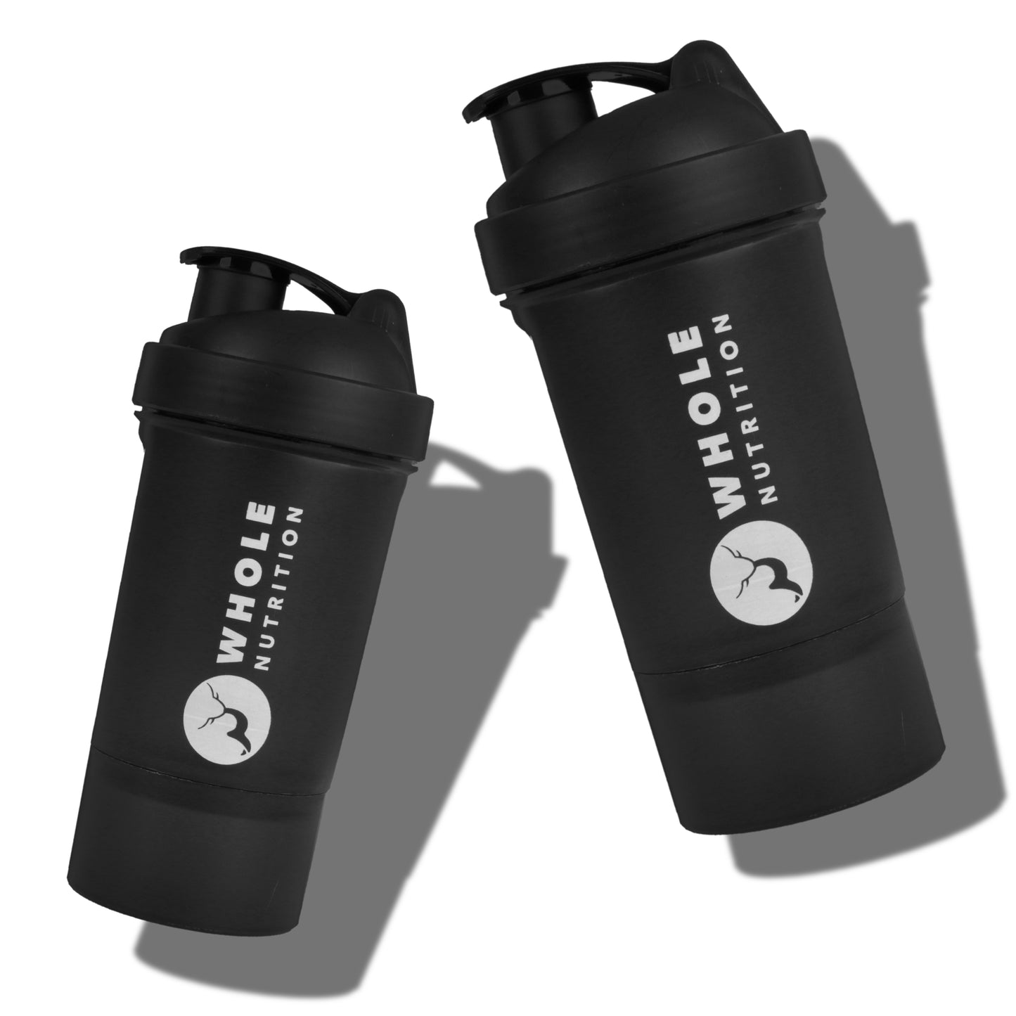 WHOLE NUTRITION MIX MASTER SHAKER